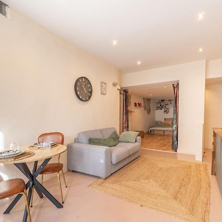 Nid D'Amour - Suite Romantique Boulogne-sur-Mer Zewnętrze zdjęcie